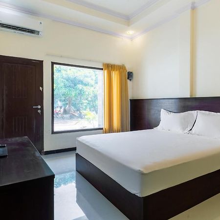 Oyo 3297 Bromo Residence Probolinggo Exterior foto