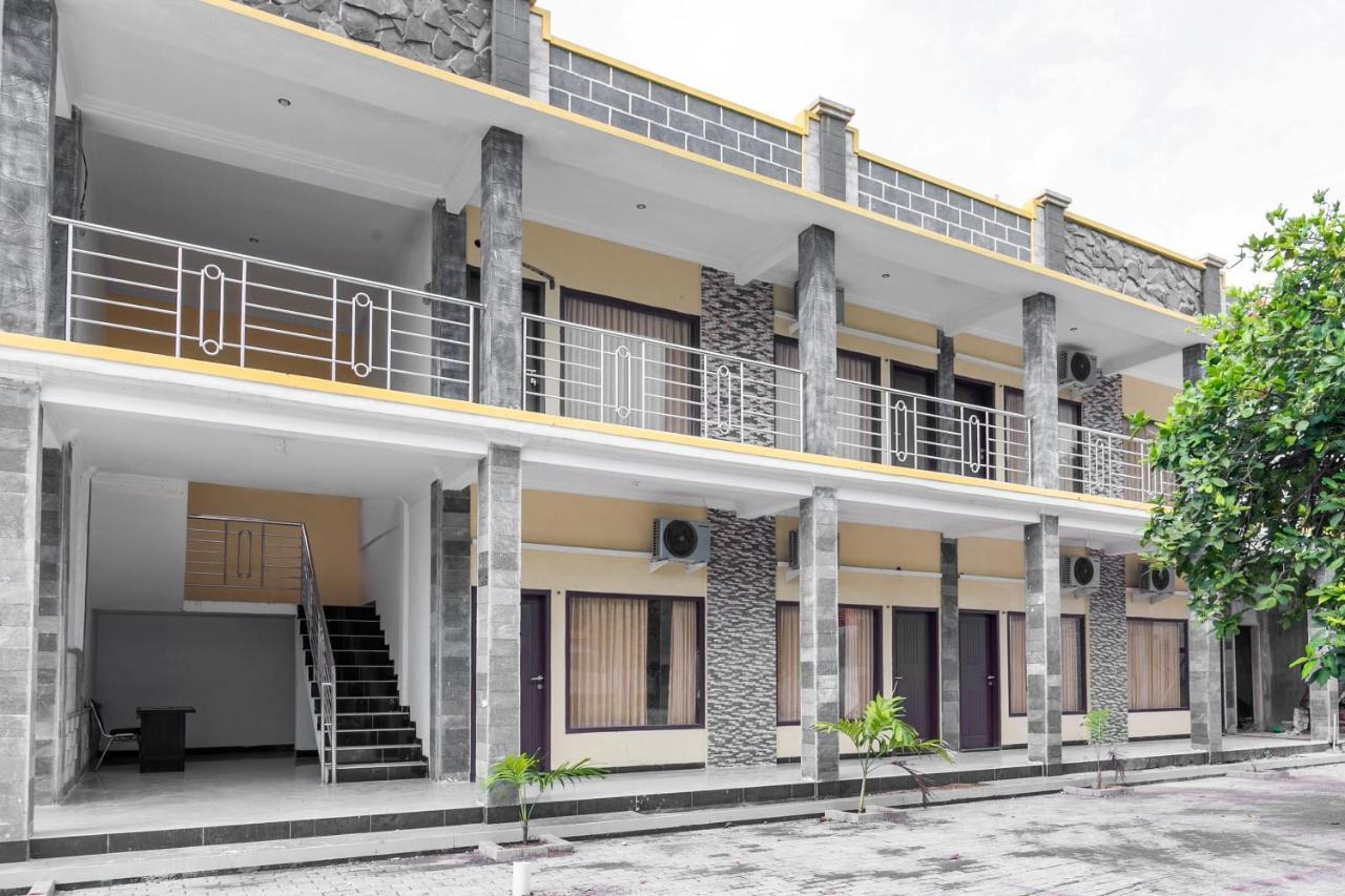 Oyo 3297 Bromo Residence Probolinggo Exterior foto